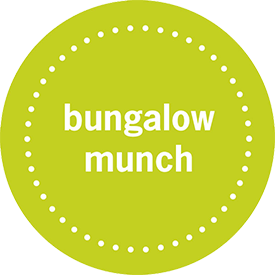 bungalow munch